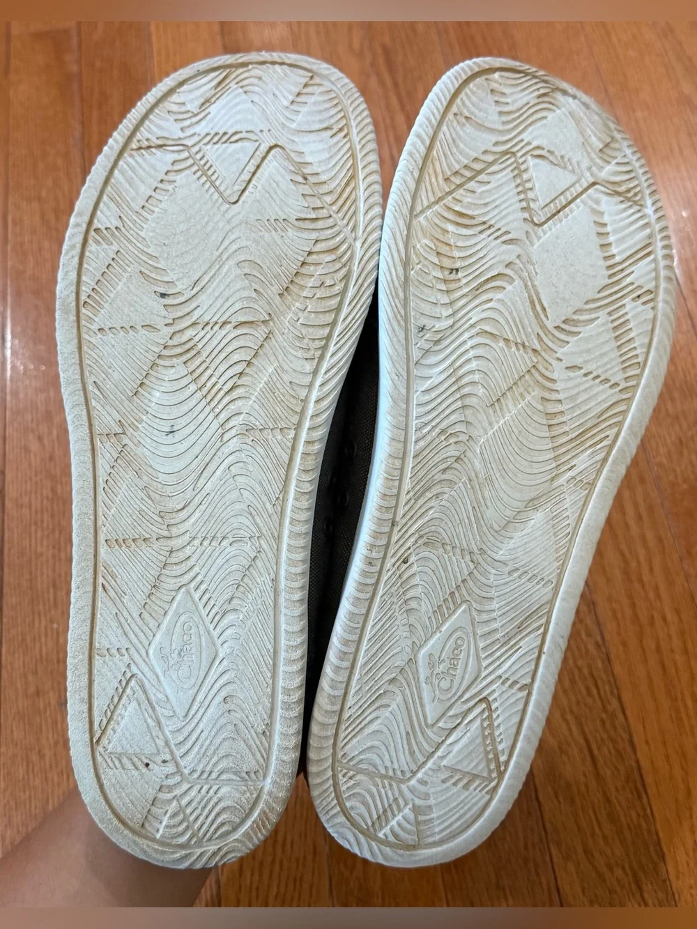 Chaco chillos men
